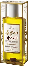 Olio di jojoba La Cura 100ml