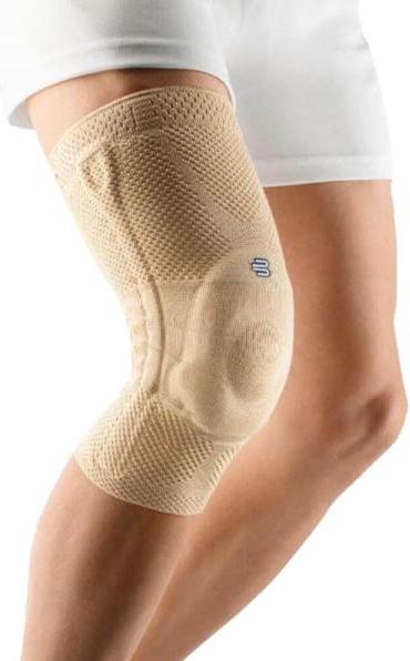 GenuTrain supporto attivo taglia 6 beige