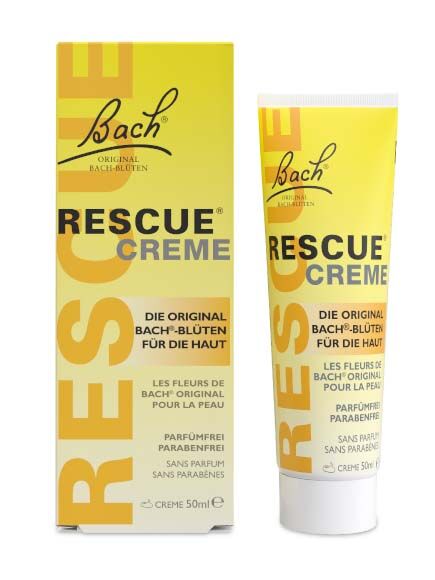 Crema di soccorso 50g