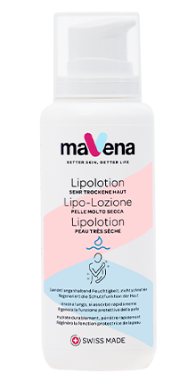 MAVENA Lipolotion Dispenser 200ml