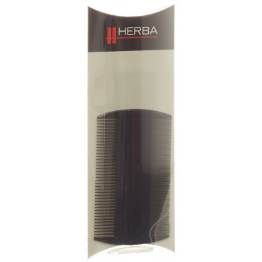 Pettine anti-pidocchi Herba