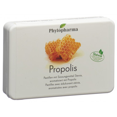 Phytopharma Propoli in pastiglie 55g