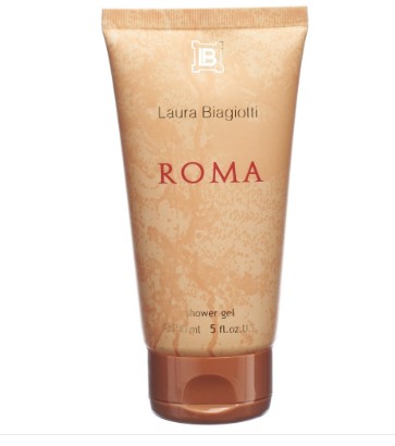 BIAGIOT ROM DONNA Gel doccia (re) 150ml