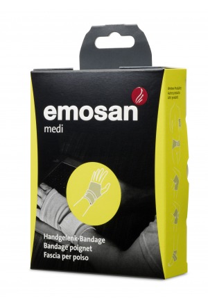 emosan medi Handgelenk-Bandage S/M