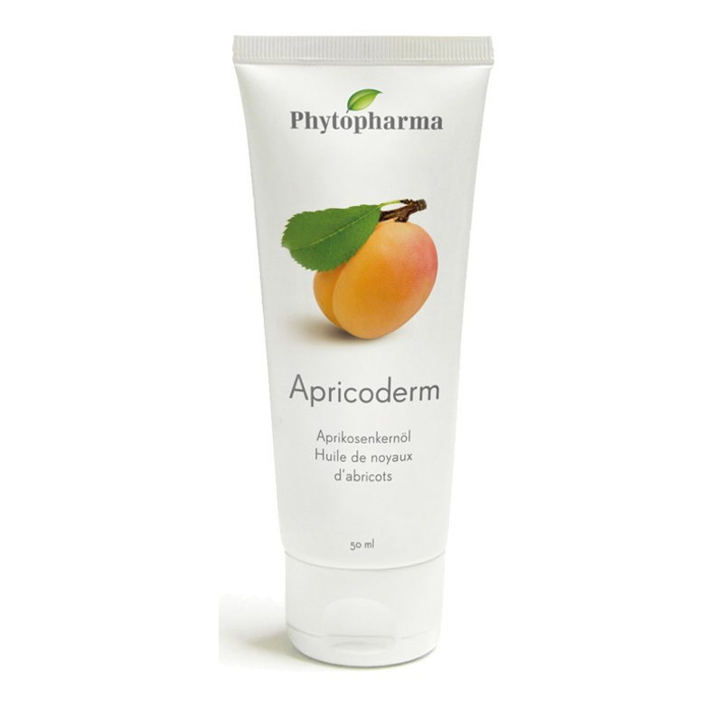 Set Phytopharma Apricoderm