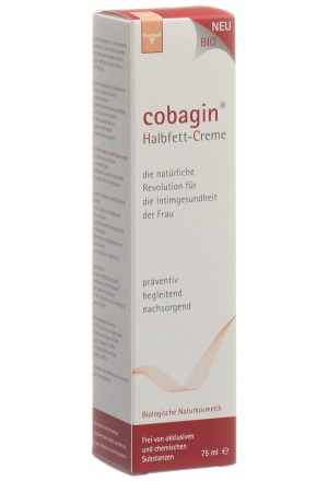 cobagin Crema Disp 75ml