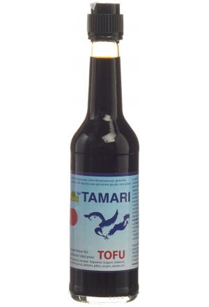 Salsa di soia Tamari Soyana Fl 350ml