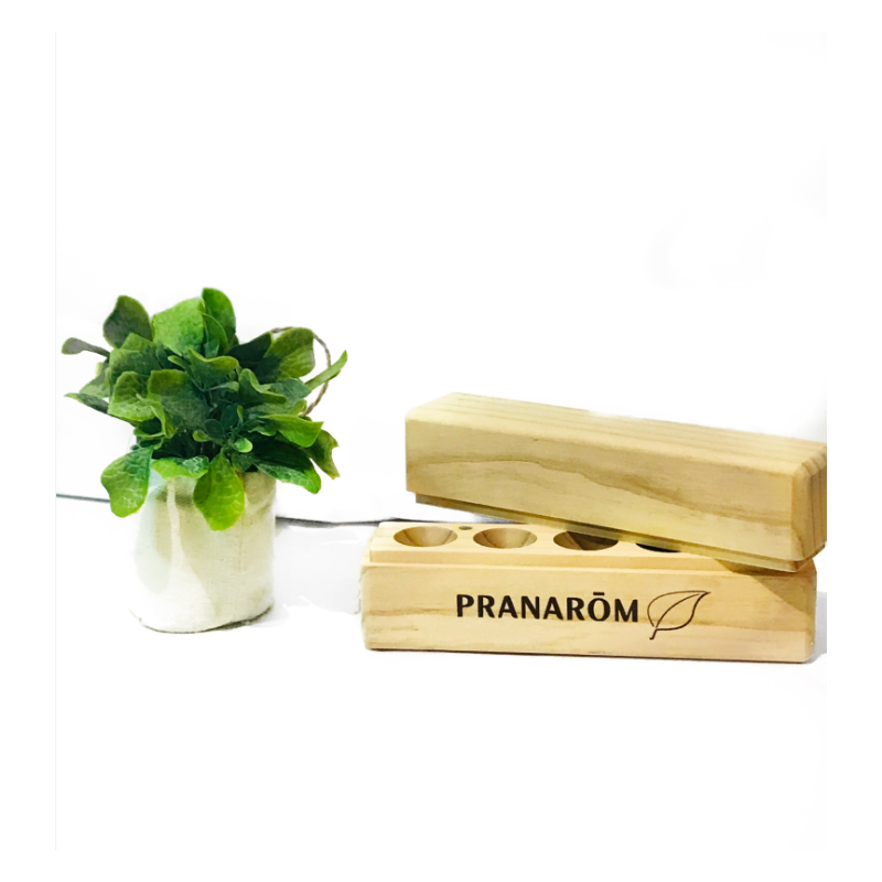 PRANAROM mini Aromathèque
