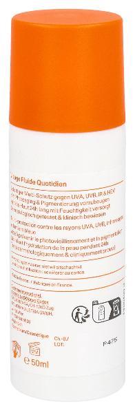 Daylong Instant Protect & Ultra Care Daily Fluid SPF50+ 50ml