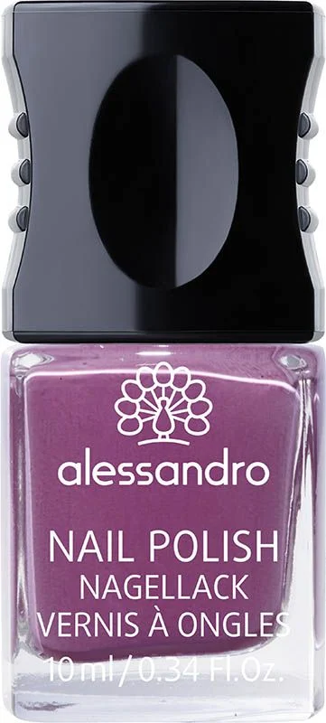 smalto alessandro 34 Silk Ma 10ml