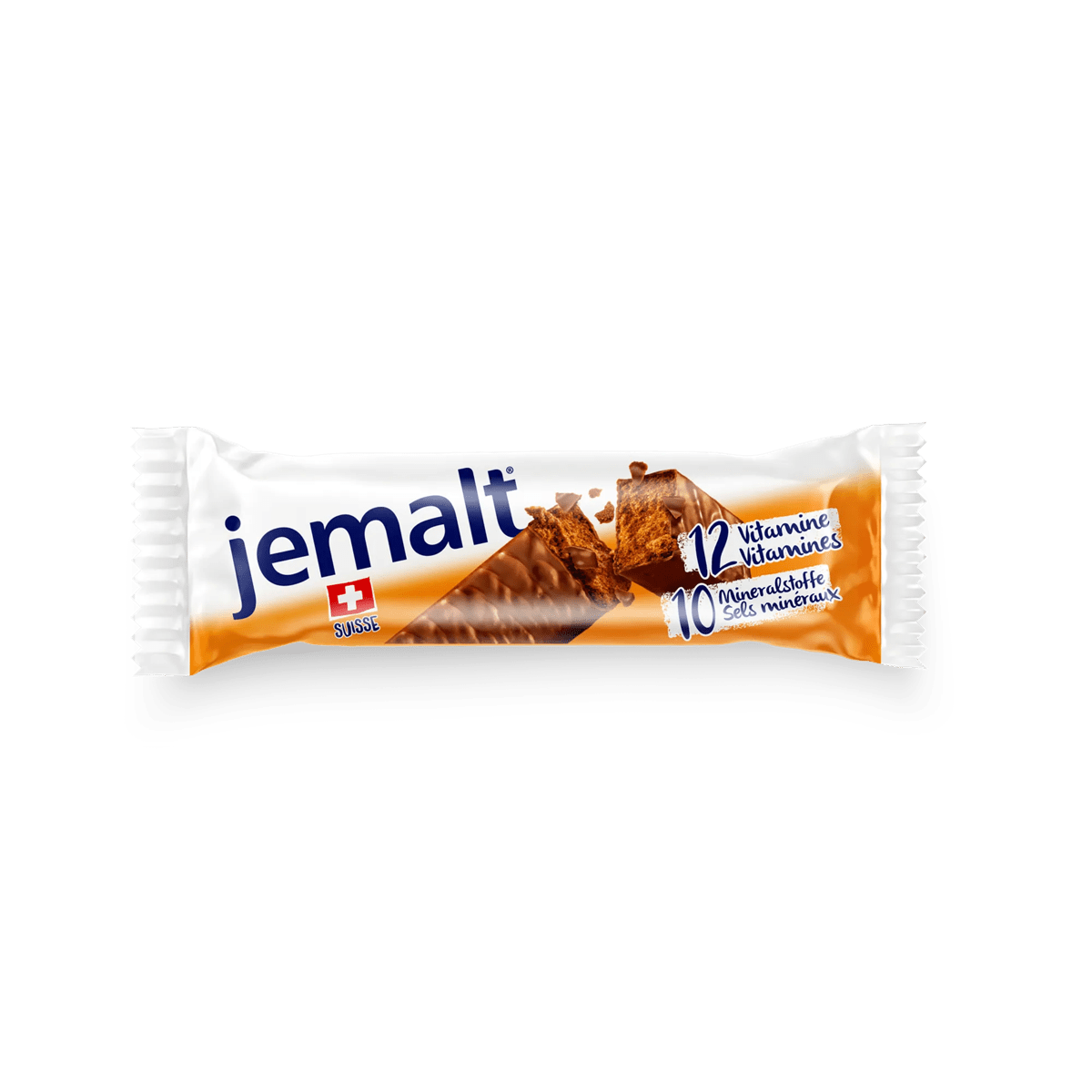 barattolo di jemalt 450g