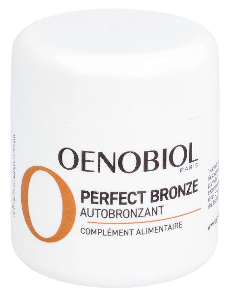 OENOBIOL Autobronzant capsule 30 pezzi