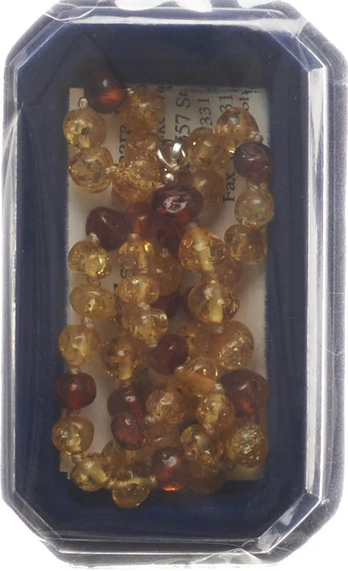Amberstyle ambra 36cm citrino Karab