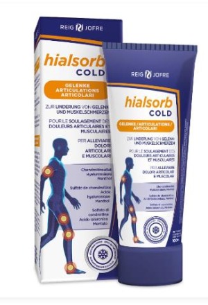 Reig Jofre Hialsorb freddo 100ml