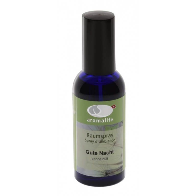 Aromalife Spray Ambiente Buona Notte 100ml