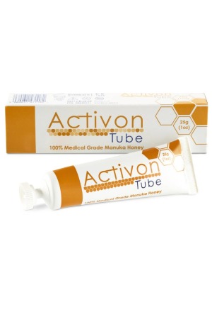 ADVANCIS Activon Miele 12 x 20g
