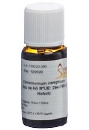 Aromasan Hoholz etere/olio 15ml