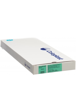 SpeediCath 1x Catetere CH12 40cm Uomo Nelaton 30 Btl