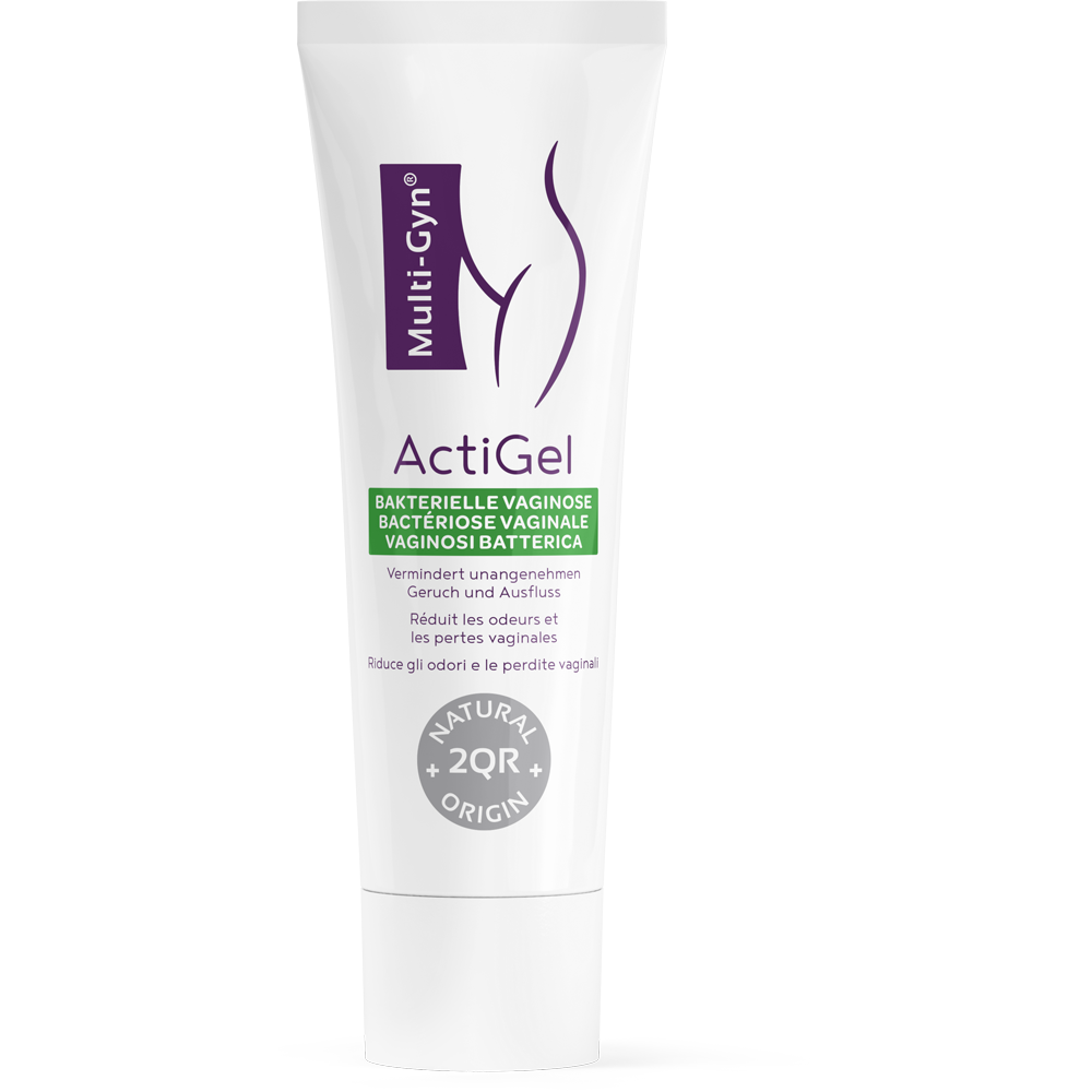 Multi-Gyn® ActiGel 50ml