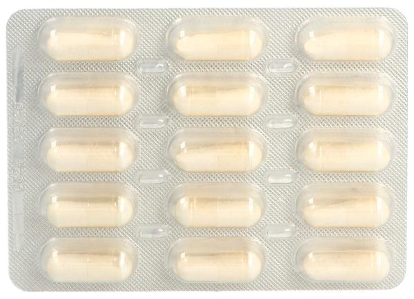 MILOGLUT BROMATECH Capsule 30 Capsule