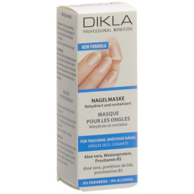 Maschera per unghie Dikla 12 ml