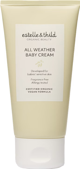 estelle & thild BioCare Baby All Weather Cream 75ml
