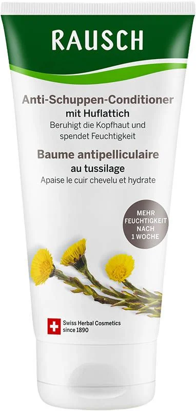 RAUSCH Balsamo Antiforfora Piedi di porco 150ml