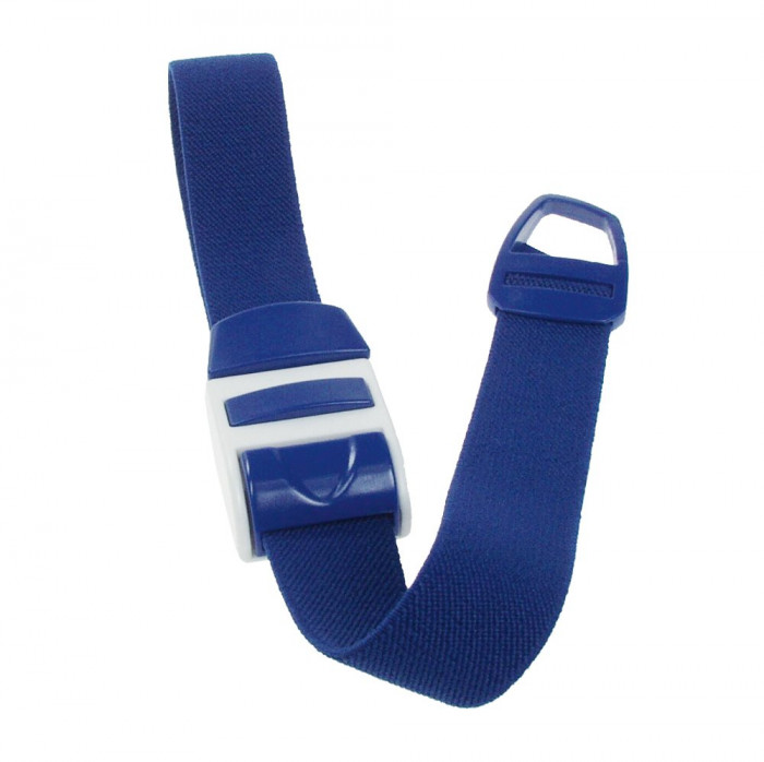 KIMETEC laccio emostatico CBC Classic blu senza lattice