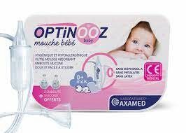 AXAMED OPTINOOZ Detergente nasale