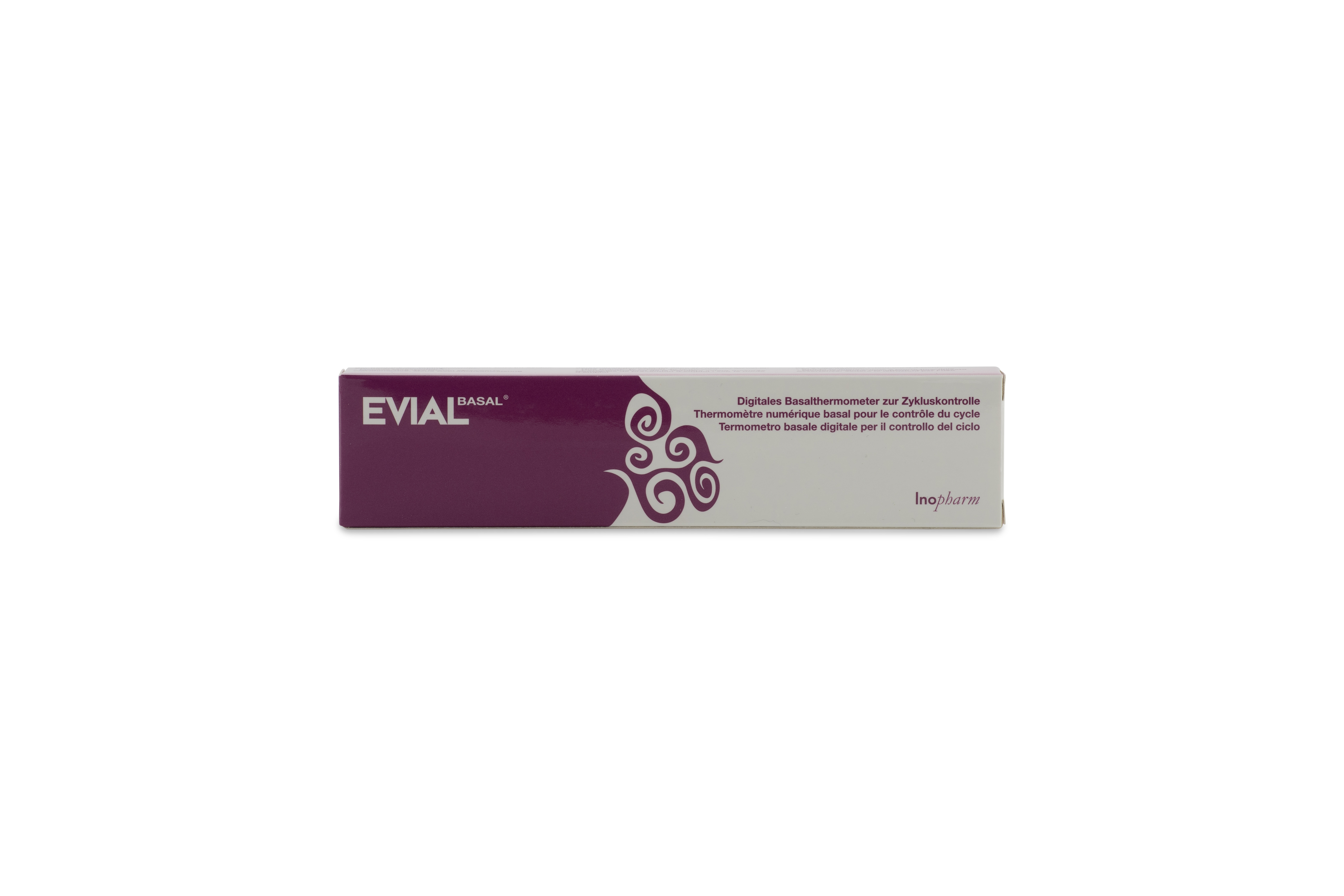 Termometro basale EVIAL