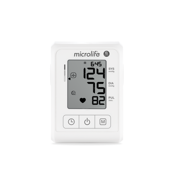 Misuratore di pressione MICROLIFE B1 Classic