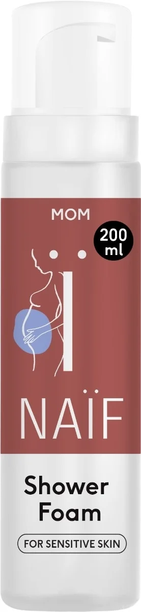 Salviette per bambini senza plastica Naïf 432 pezzi