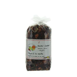 HERBORISTERIA Tè alla frutta alla vaniglia bustina magica 125 g