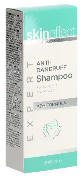 SKINEFFECT shampoo antiforfora 200ml