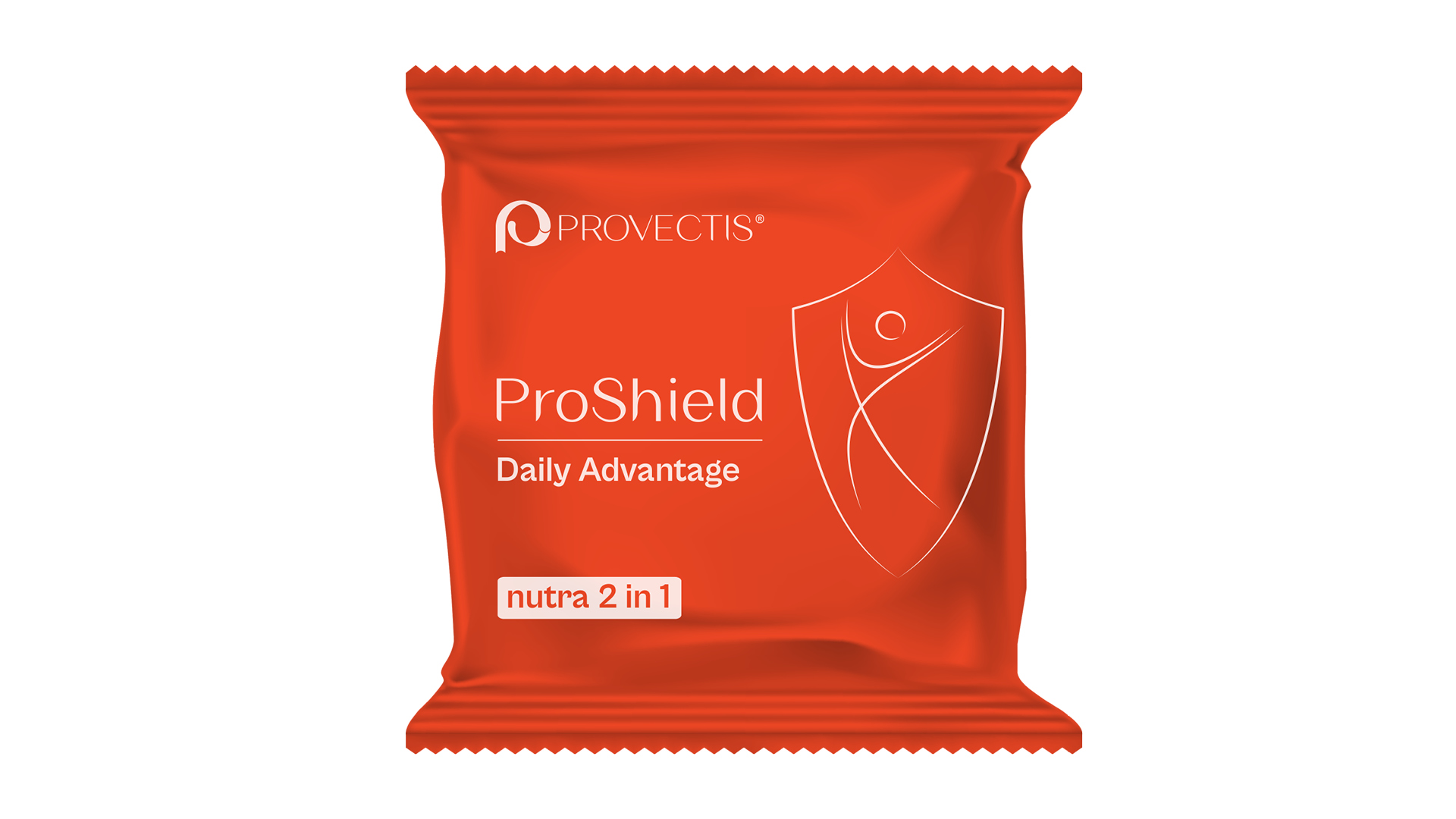 Provectis Nutra 2 in 1 ProShield