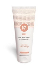 MEME Crema Corpo Tb 200ml
