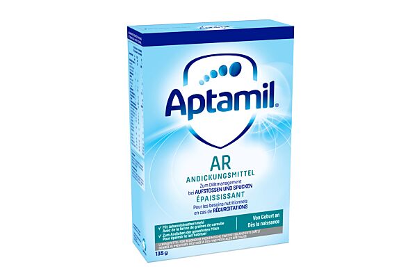 Addensante Aptamil AR 135g