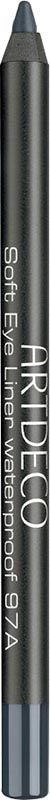 ARTDECO Eye Liner morbido WP 221 97A