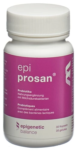 EPIPROSAN Capsule 60 Capsule
