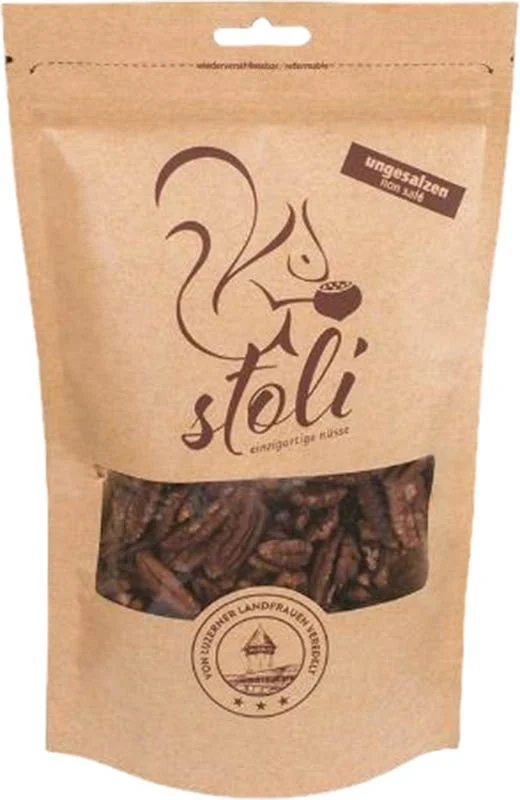 STOLI Noci non salate Btl 299g