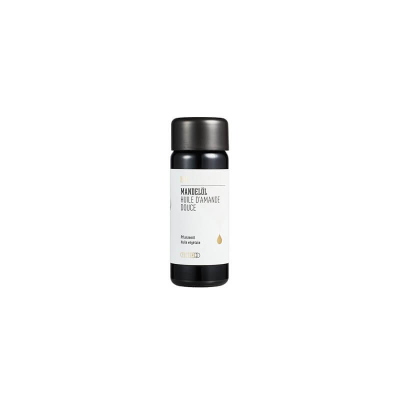 PHYTOMED Olio di mandorle biologico 100ml