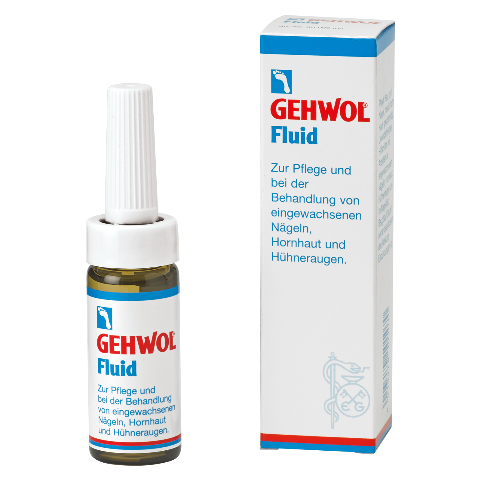 Gehwol Fluid 15ml