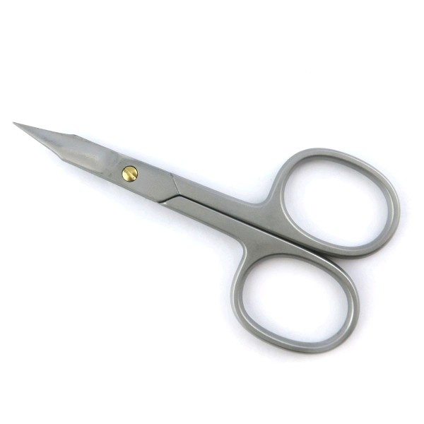Forbici per cuticole Herba Top Inox