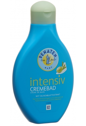 Penaten Bagno Crema Intensivo 400ml
