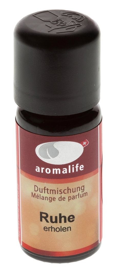 Aromalife Miscela di fragranze Calm Fl 10ml