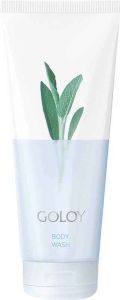 Goloy - Lavaggio per il corpo 200 ml