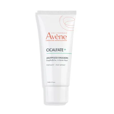 AVENE Cicalfate+ Emulsione per trattamenti acuti Tb 40ml