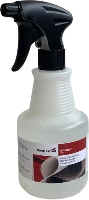 SERGE FERRARI detergente per pelle sintetica 500ml