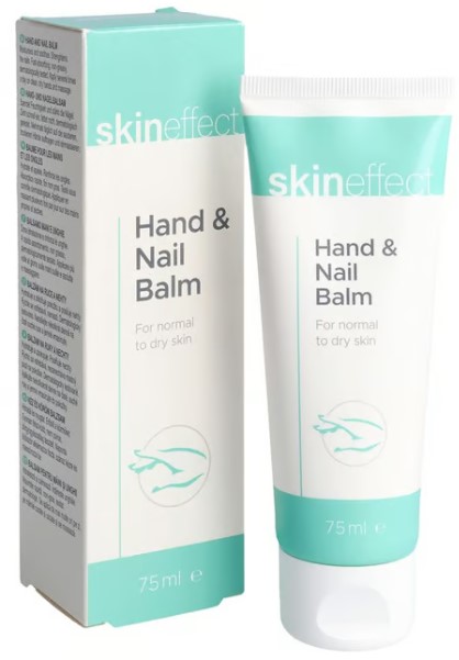 SKINEFFECT Balsamo per mani e unghie 75ml