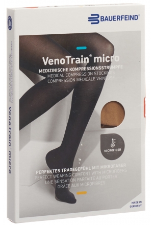 VT MICRO AD KKL2 M n/l punta chiusa caram 1 paio